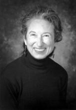 Professor Sandra Luft