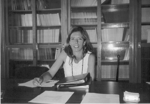 Dr. Mariana Leal Ferreira