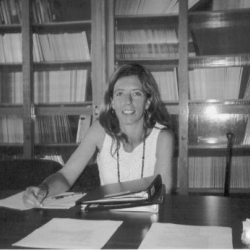 Dr. Mariana Leal Ferreira